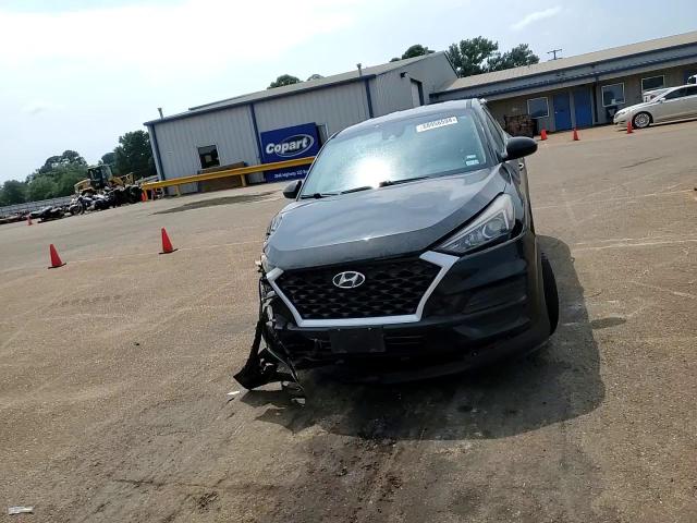 KM8J23A49KU903238 2019 Hyundai Tucson Se