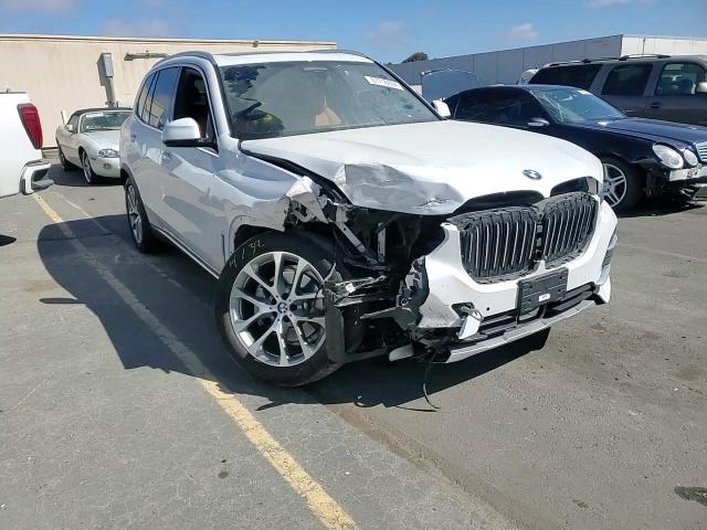 2019 BMW X5 xDrive40I VIN: 5UXCR6C54KLL27868 Lot: 67716094