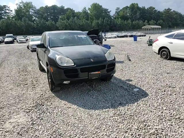 2006 Porsche Cayenne VIN: WP1AA29P36LA21797 Lot: 69815144