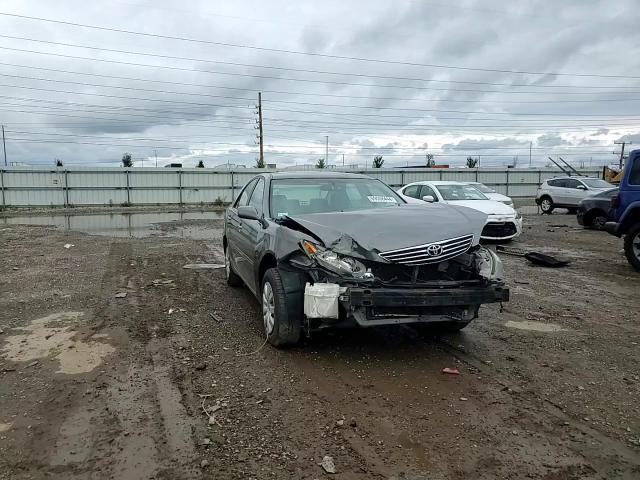 2005 Toyota Camry Le VIN: 4T1BE32K55U984316 Lot: 69558444