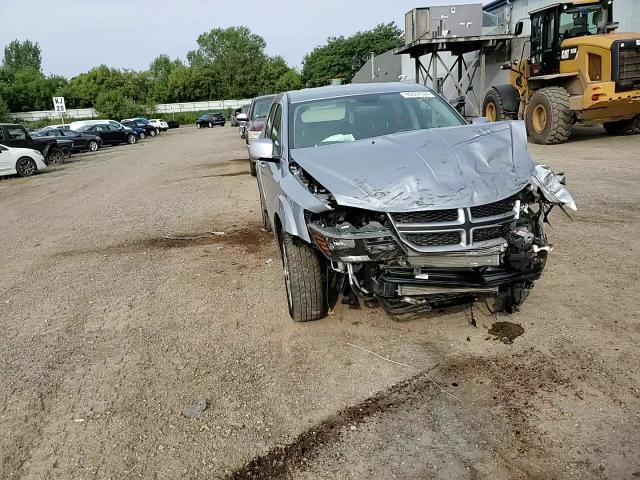 2017 Dodge Journey Gt VIN: 3C4PDDEG3HT616533 Lot: 69504524