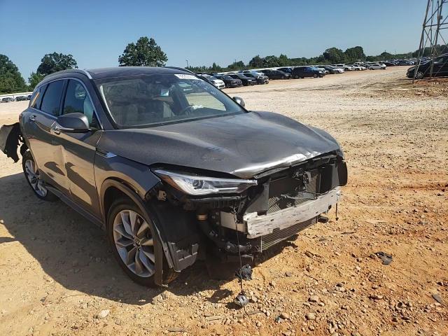 2020 Infiniti Qx50 Pure VIN: 3PCAJ5M13LF107714 Lot: 68907414