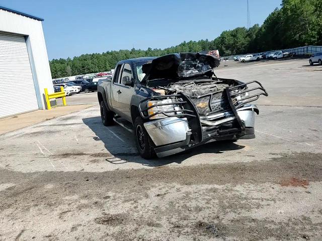 1GC2KXC87DZ114284 2013 Chevrolet Silverado K2500 Heavy Duty Lt