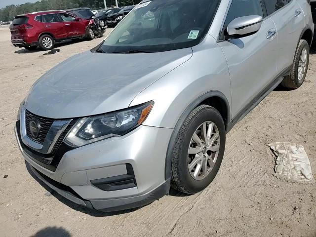 2019 Nissan Rogue S VIN: KNMAT2MV0KP539175 Lot: 66511324