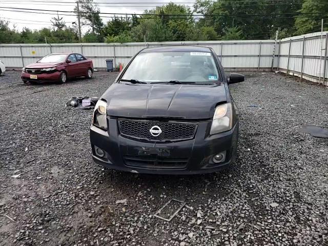 2011 Nissan Sentra 2.0 VIN: 3N1AB6AP6BL632572 Lot: 66140454