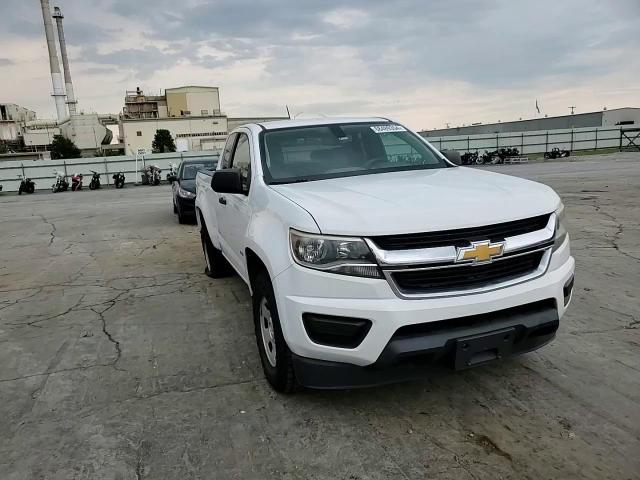 2015 Chevrolet Colorado VIN: 1GCHSAEA8F1189245 Lot: 68489354