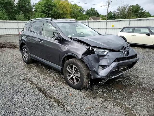 2017 Toyota Rav4 Xle VIN: JTMRFREV5HJ105539 Lot: 66706814