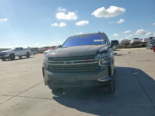 2022 Chevrolet Tahoe C1500 Rst VIN: 1GNSCRKD5NR251630 Lot: 69074304