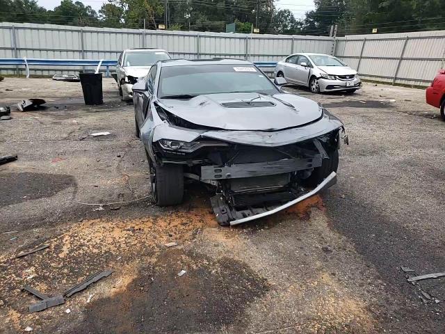 2022 Chevrolet Camaro Lt1 VIN: 1G1FF1R79N0109023 Lot: 69412314