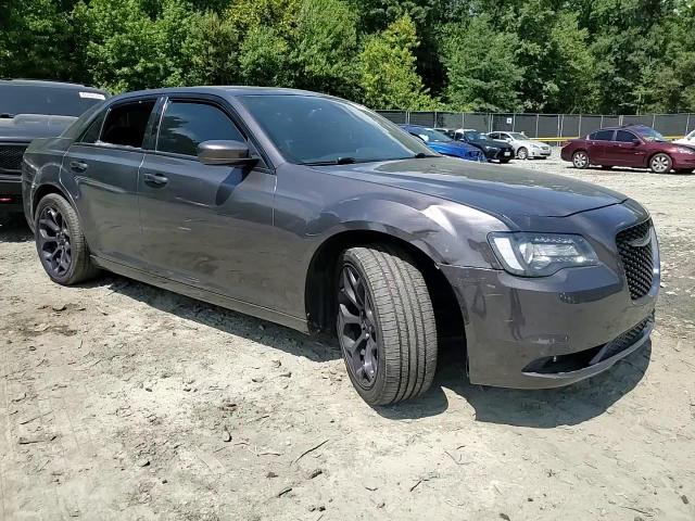 2016 Chrysler 300 S VIN: 2C3CCAGG4GH253314 Lot: 65173394