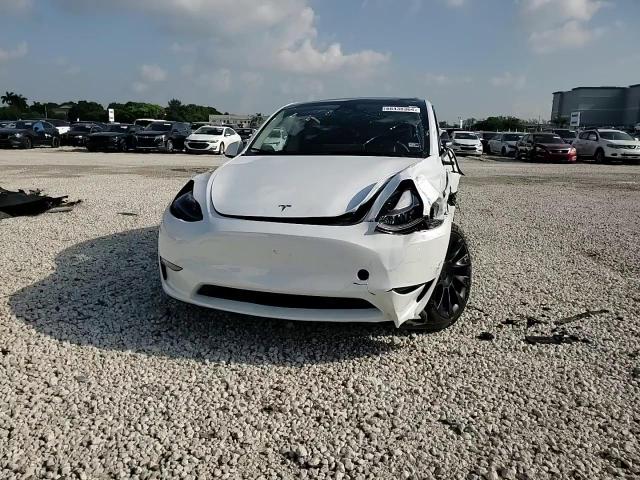 2023 Tesla Model Y VIN: 7SAYGAEE8PF908350 Lot: 68438364