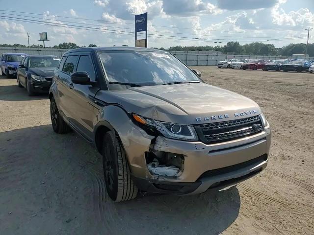 2016 Land Rover Range Rover Evoque Se VIN: SALVP2BG3GH162782 Lot: 67932254