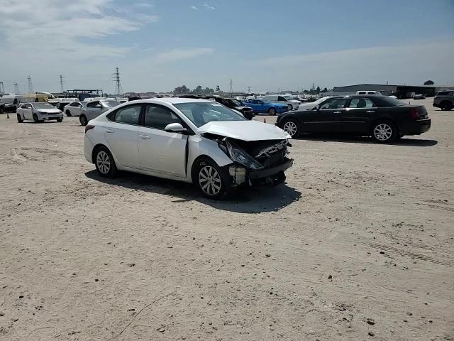 2019 Hyundai Accent Se VIN: 3KPC24A30KE038751 Lot: 68185094