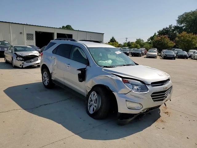 2017 Chevrolet Equinox Lt VIN: 2GNALCEK4H1532107 Lot: 67195274