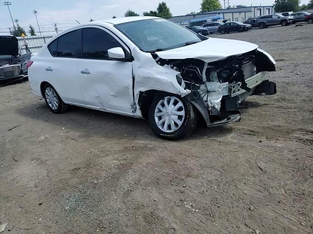 2019 Nissan Versa S VIN: 3N1CN7AP4KL859765 Lot: 69189054