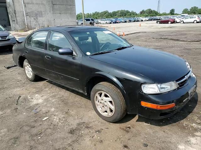 1995 Nissan Maxima Gle VIN: JN1CA21D1ST628029 Lot: 66072134