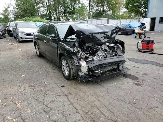 2013 Volkswagen Passat S VIN: 1VWAP7A39DC141684 Lot: 68677834