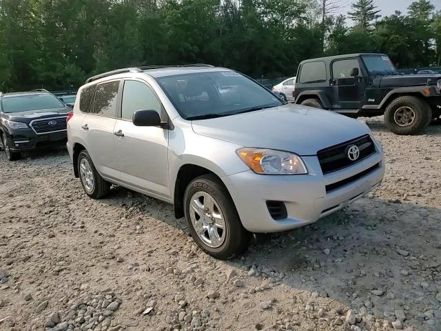 2011 Toyota Rav4 VIN: 2T3BF4DV4BW114473 Lot: 67470404