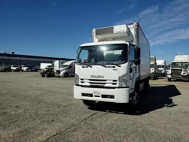 2019 Isuzu Ftr VIN: 54DK6S165KSG00699 Lot: 67369064