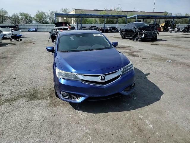 2016 Acura Ilx Premium VIN: 19UDE2F84GA004294 Lot: 65847864