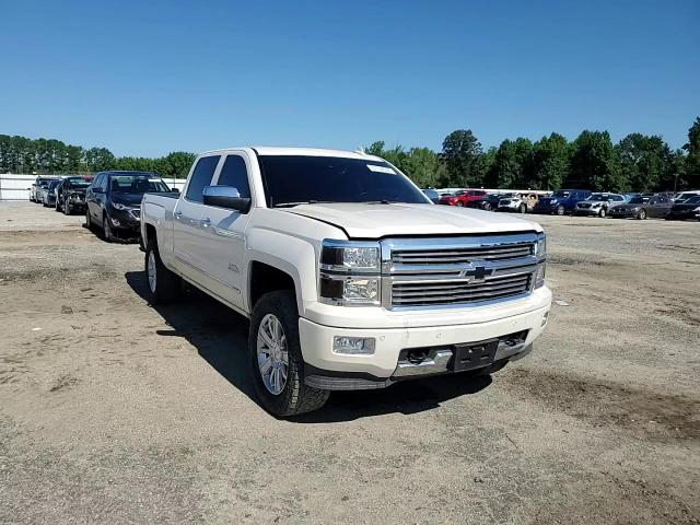 2015 Chevrolet Silverado K1500 High Country VIN: 3GCUKTEC4FG431753 Lot: 67768044