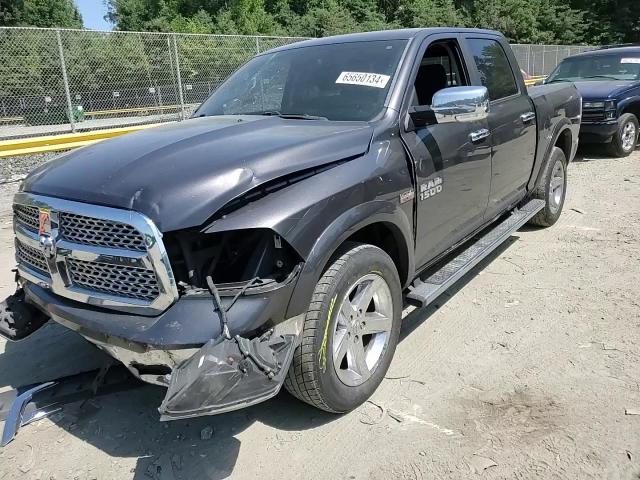 2017 Ram 1500 Laramie VIN: 1C6RR7NT8HS594479 Lot: 65650134