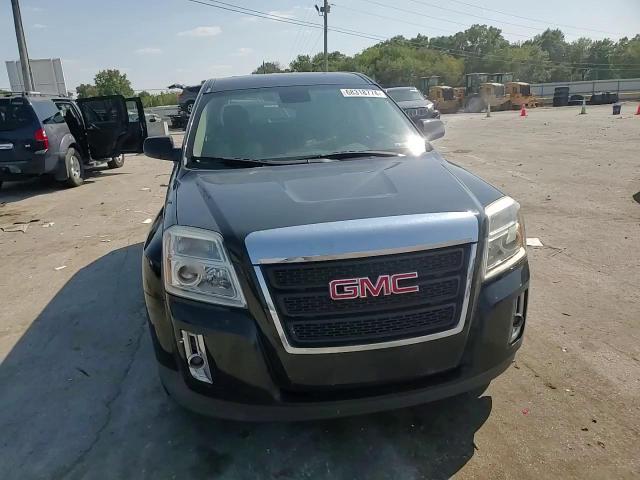 2013 GMC Terrain Sle VIN: 2GKALMEK3D6186003 Lot: 68318774