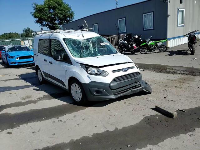 2014 Ford Transit Connect Xl VIN: NM0LS6E72E1158337 Lot: 67487714