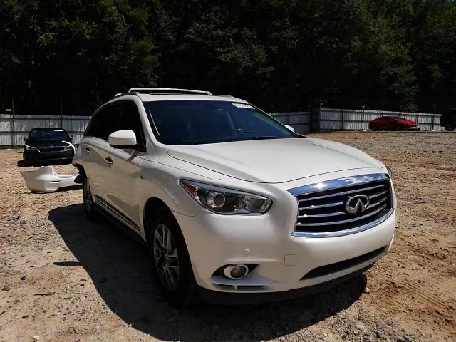 2014 Infiniti Qx60 VIN: 5N1AL0MN6EC543954 Lot: 67829224