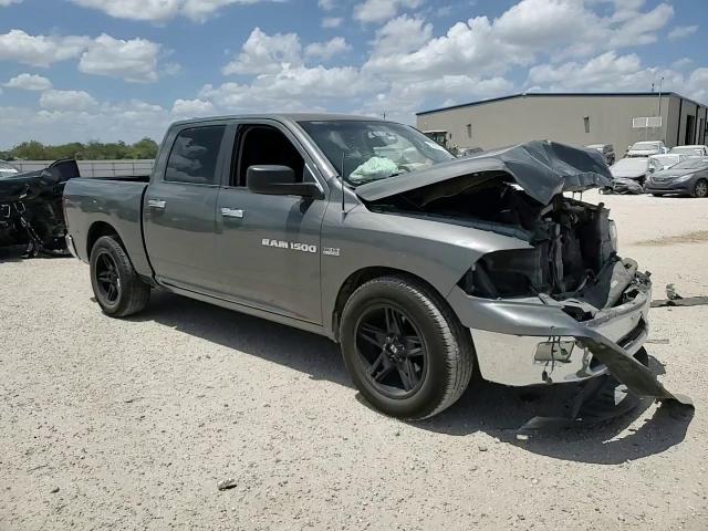 2012 Dodge Ram 1500 Slt VIN: 1C6RD6LT6CS158721 Lot: 67057934