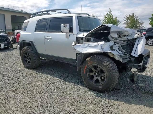 JTEBU11F570028758 2007 Toyota Fj Cruiser