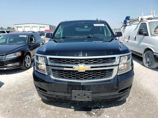 2019 Chevrolet Tahoe K1500 Ls VIN: 1GNSKAKCXKR105408 Lot: 68729854