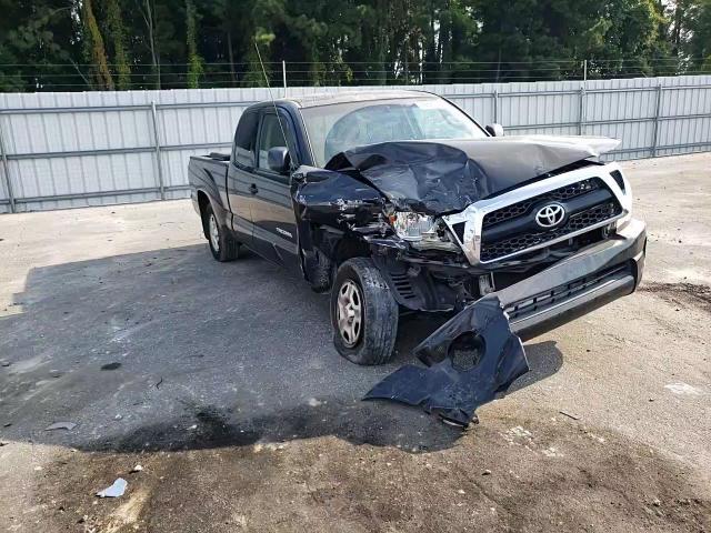 2011 Toyota Tacoma Access Cab VIN: 5TFTX4CN6BX001963 Lot: 69642104