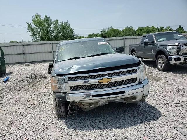 3GCPCSE0XDG273216 2013 Chevrolet Silverado C1500 Lt