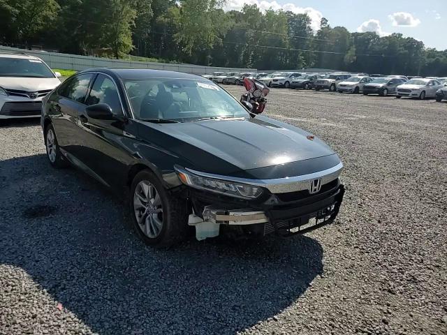 2018 Honda Accord Lx VIN: 1HGCV1F15JA070448 Lot: 66662934