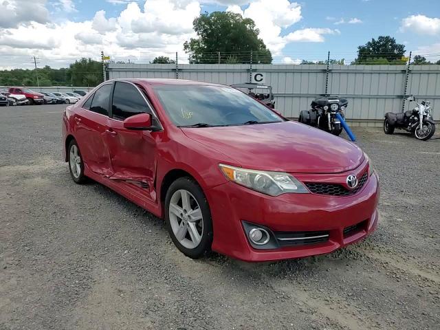 2013 Toyota Camry L VIN: 4T1BF1FK3DU677821 Lot: 67527074