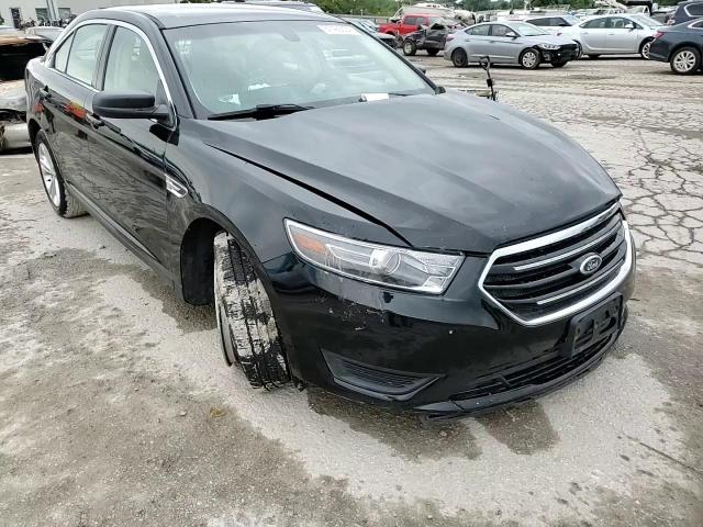 2016 Ford Taurus Se VIN: 1FAHP2D8XGG104769 Lot: 67490634