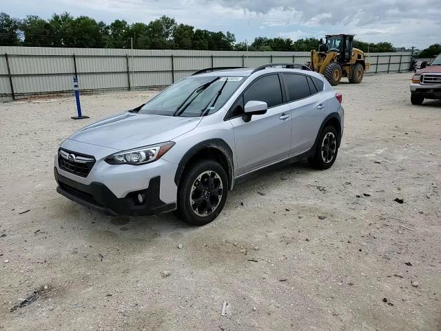 JF2GTAEC3PH205629 2023 Subaru Crosstrek Premium