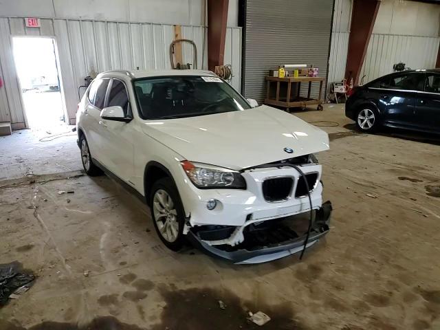 2014 BMW X1 xDrive28I VIN: WBAVL1C53EVY11728 Lot: 67747654