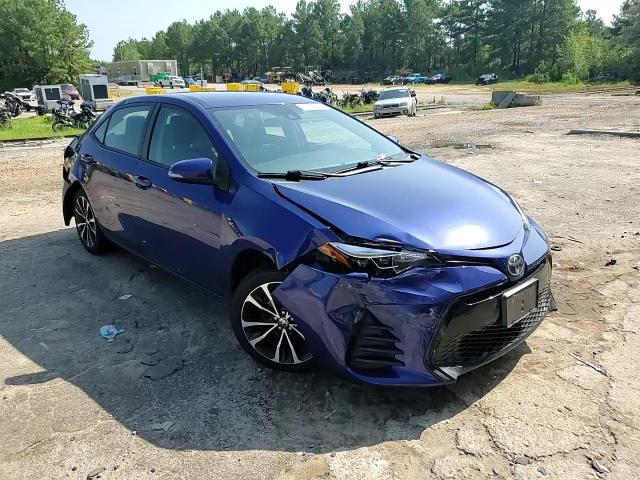 2019 Toyota Corolla L VIN: 2T1BURHE6KC178442 Lot: 65668714