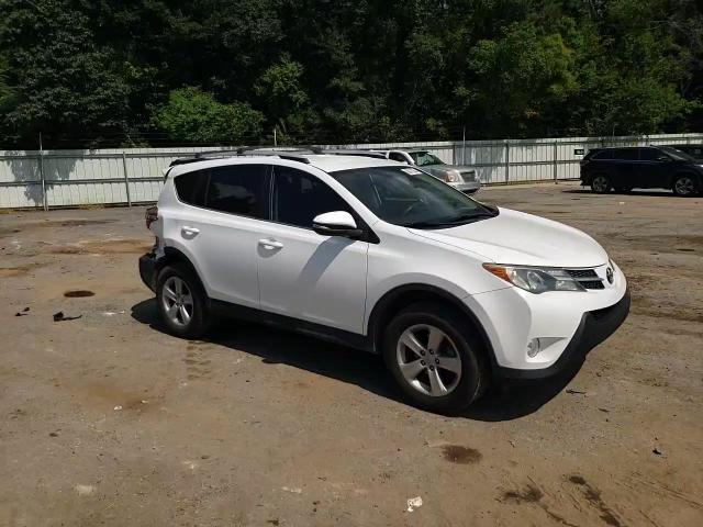 2013 Toyota Rav4 Xle VIN: 2T3WFREV5DW045261 Lot: 66011004