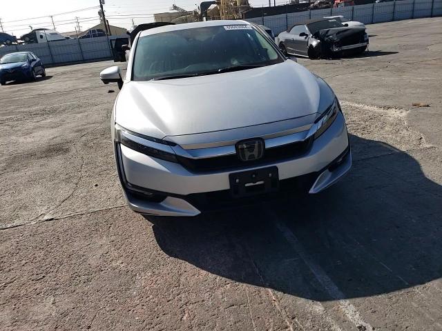 JHMZC5F16JC015483 2018 Honda Clarity