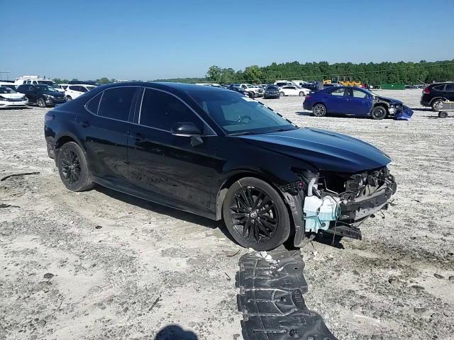 4T1G11AK2NU655760 2022 Toyota Camry Se