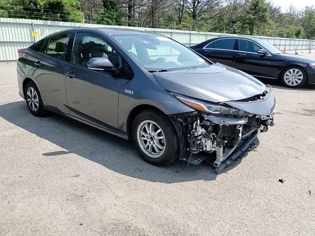 2017 Toyota Prius Prime VIN: JTDKARFP6H3002537 Lot: 67481734