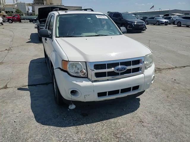 1FMCU03G49KD05590 2009 Ford Escape Xlt