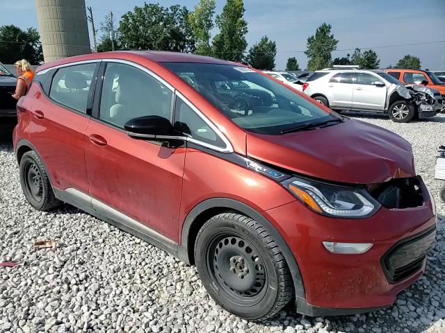 2020 Chevrolet Bolt Ev Lt VIN: 1G1FY6S04L4150461 Lot: 69063194