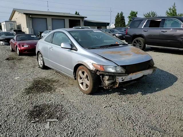 2HGFG12817H542701 2007 Honda Civic Ex