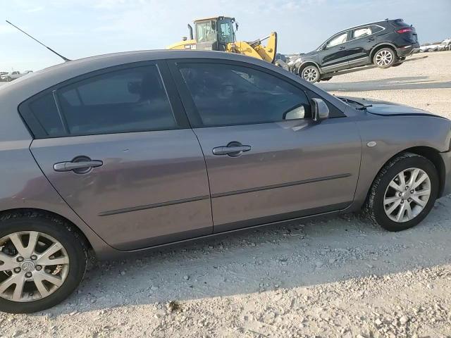 JM1BK32FX71632465 2007 Mazda 3 I