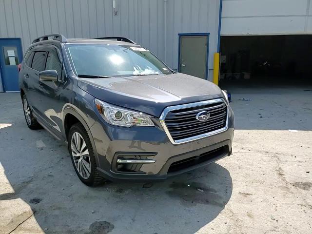 2020 Subaru Ascent Premium VIN: 4S4WMAHD1L3445793 Lot: 68627234