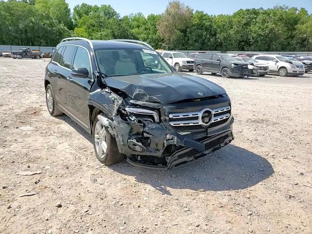 W1N4M4GB8PW293277 2023 Mercedes-Benz Glb 250